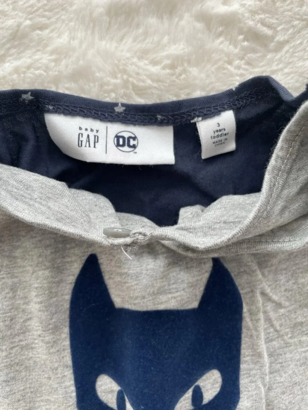 SALE! NWT GAP Kids Girls Sleeveless Cat Girl Dress Size 3T